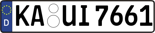 KA-UI7661