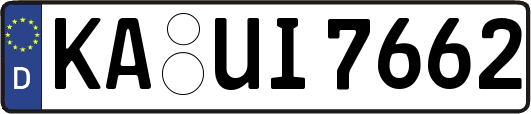 KA-UI7662