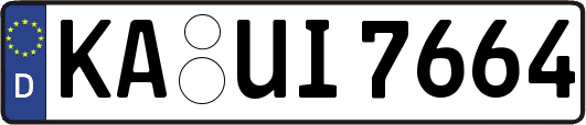 KA-UI7664