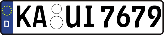 KA-UI7679