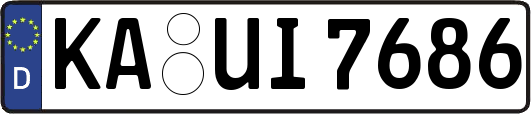 KA-UI7686