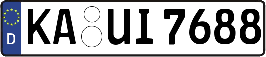 KA-UI7688