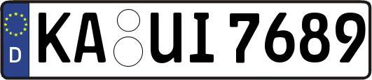 KA-UI7689