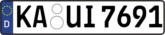 KA-UI7691