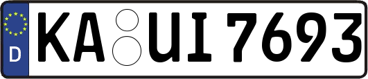 KA-UI7693