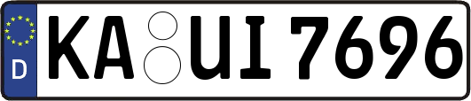 KA-UI7696