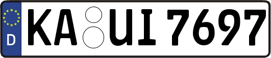 KA-UI7697