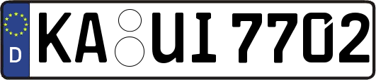 KA-UI7702