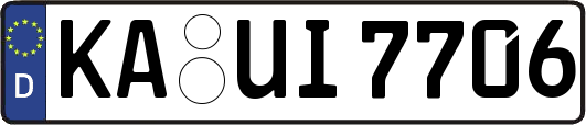 KA-UI7706
