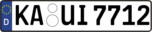 KA-UI7712