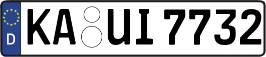 KA-UI7732