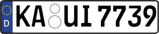 KA-UI7739