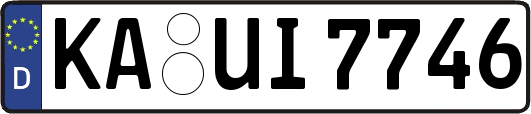 KA-UI7746