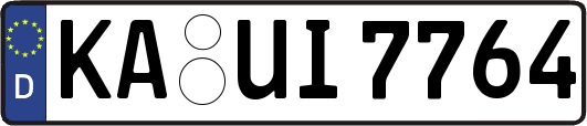 KA-UI7764