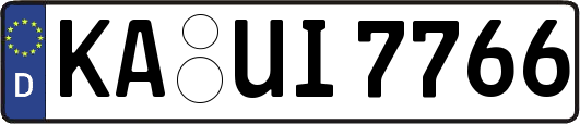 KA-UI7766