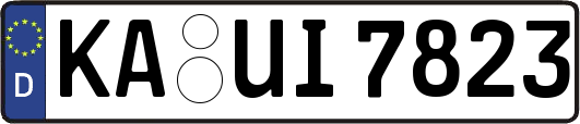 KA-UI7823