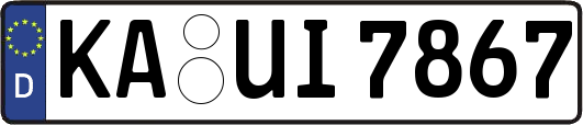 KA-UI7867