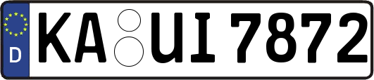 KA-UI7872