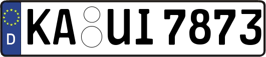 KA-UI7873