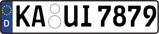 KA-UI7879