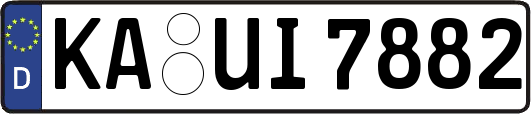 KA-UI7882