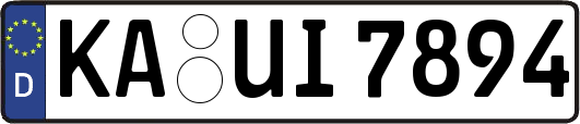 KA-UI7894