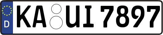 KA-UI7897