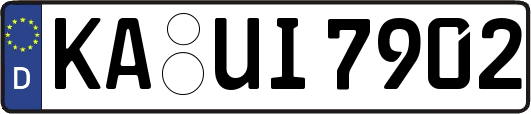KA-UI7902