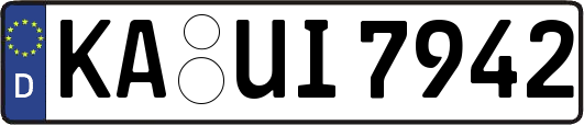 KA-UI7942