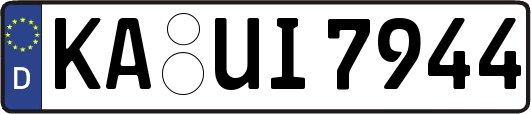 KA-UI7944