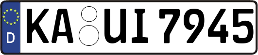 KA-UI7945
