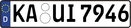 KA-UI7946
