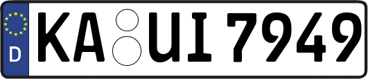KA-UI7949
