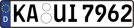 KA-UI7962