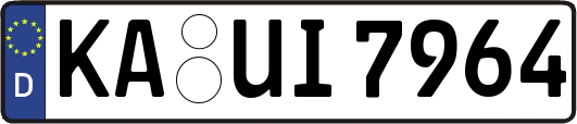 KA-UI7964