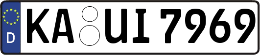 KA-UI7969