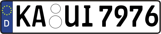 KA-UI7976