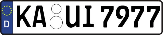 KA-UI7977
