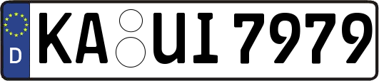 KA-UI7979