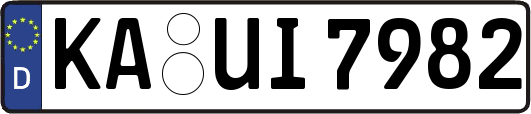 KA-UI7982
