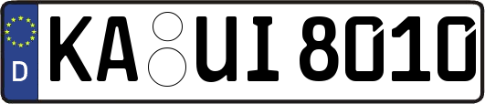 KA-UI8010
