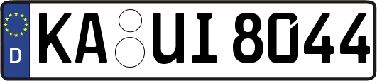 KA-UI8044