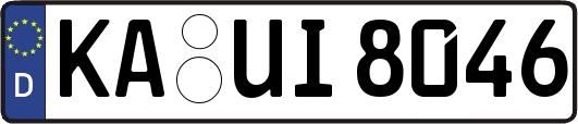 KA-UI8046