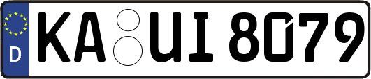KA-UI8079