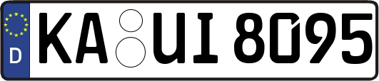 KA-UI8095