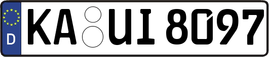 KA-UI8097