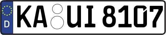 KA-UI8107