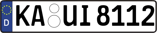 KA-UI8112