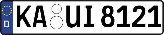 KA-UI8121