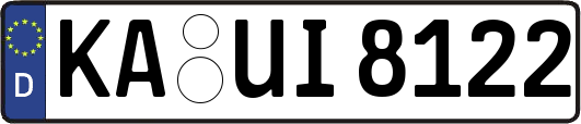 KA-UI8122